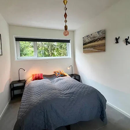 Duinzicht Casa vacanze