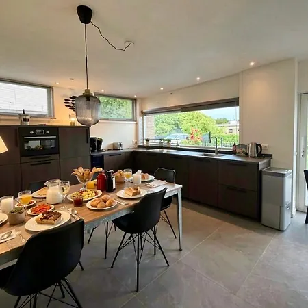 Casa vacanze Duinzicht Julianadorp