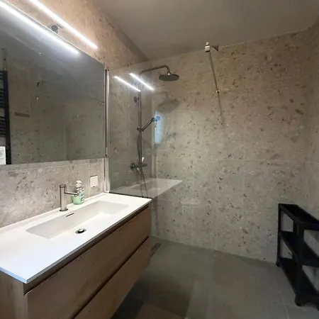 Casa vacanze Duinzicht Julianadorp