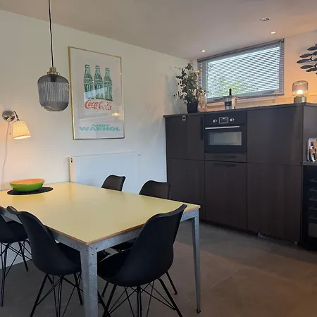 Duinzicht Casa vacanze *