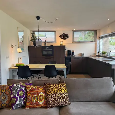 Casa vacanze Duinzicht